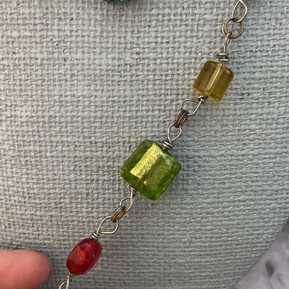 Bundle of two necklaces - Picture 4 of 4